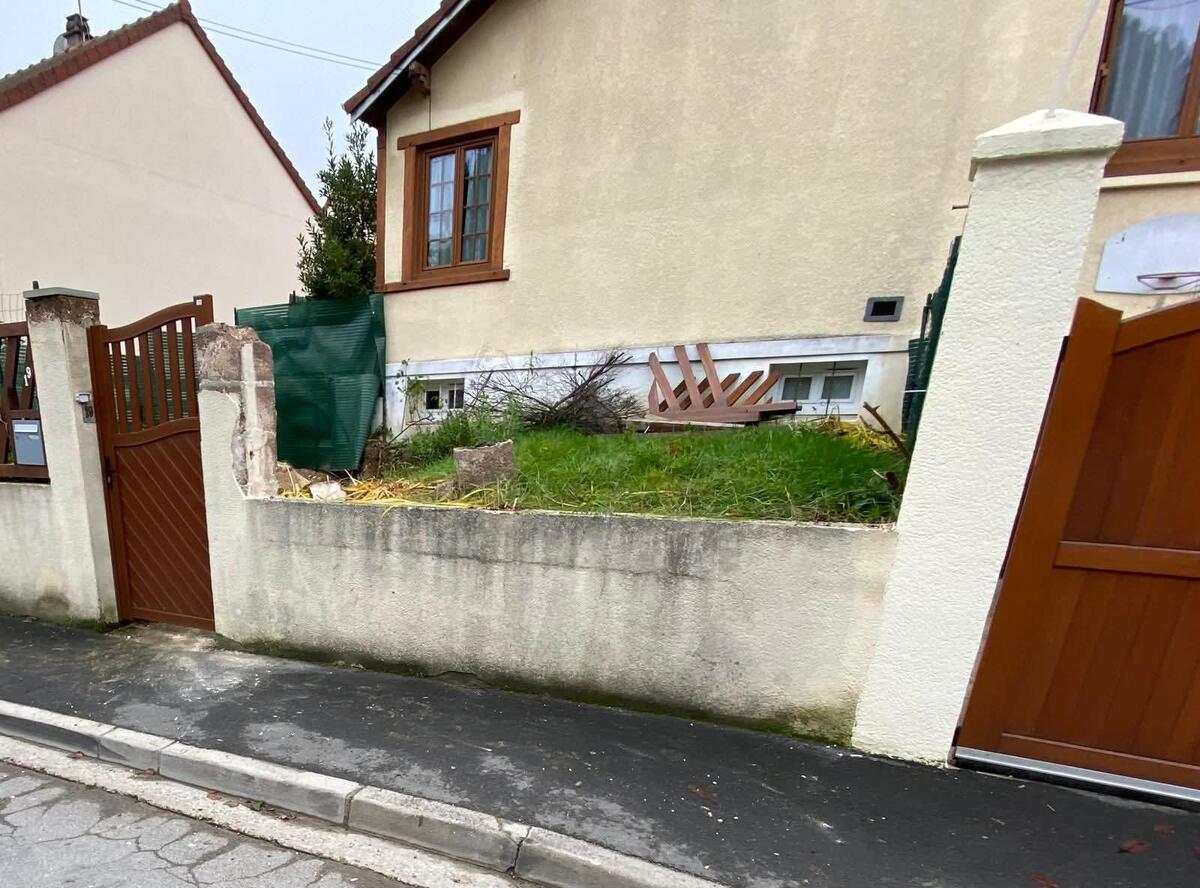 Clôture