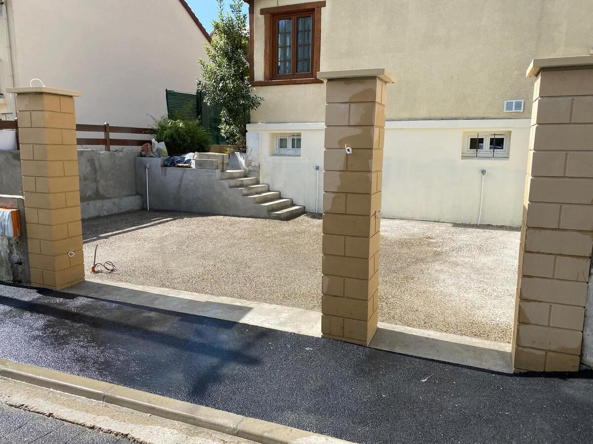 Clôture